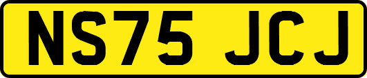 NS75JCJ