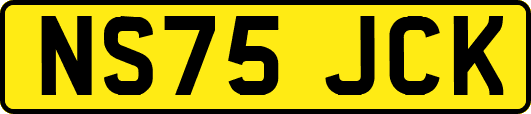 NS75JCK