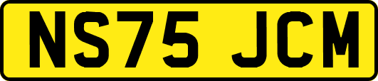 NS75JCM