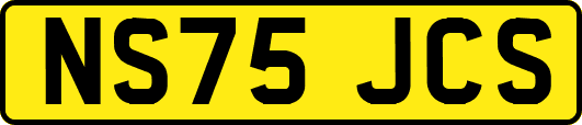 NS75JCS