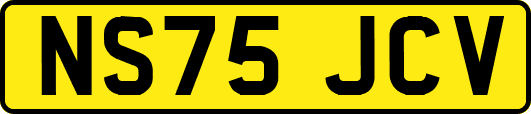 NS75JCV