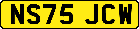 NS75JCW