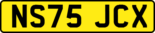 NS75JCX