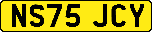 NS75JCY