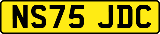 NS75JDC