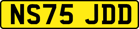 NS75JDD