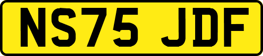NS75JDF