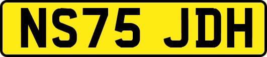 NS75JDH