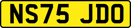 NS75JDO