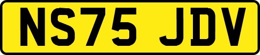 NS75JDV