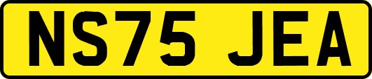 NS75JEA