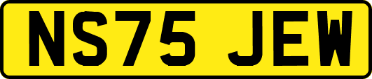 NS75JEW