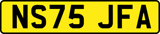 NS75JFA