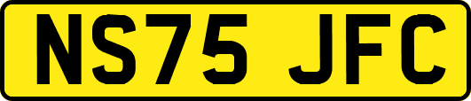 NS75JFC