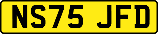 NS75JFD