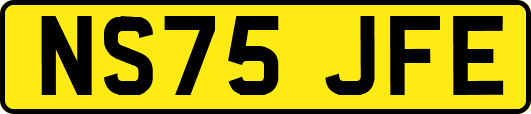 NS75JFE