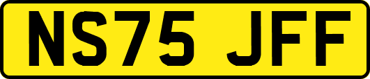 NS75JFF