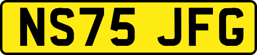 NS75JFG