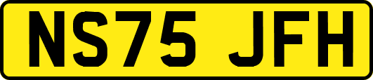 NS75JFH