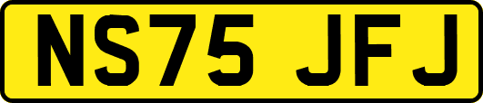 NS75JFJ