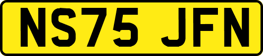 NS75JFN