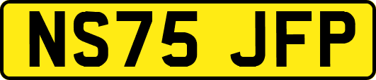NS75JFP