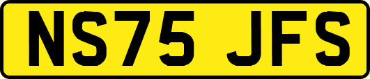 NS75JFS