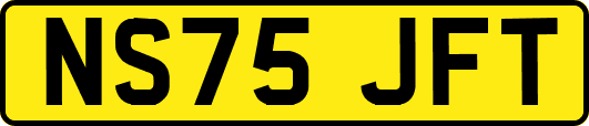 NS75JFT