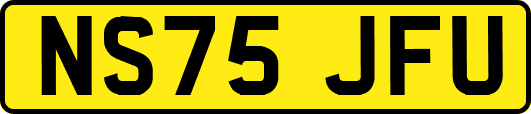 NS75JFU