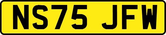 NS75JFW