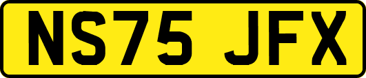 NS75JFX