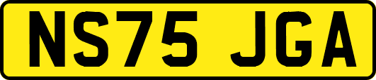 NS75JGA