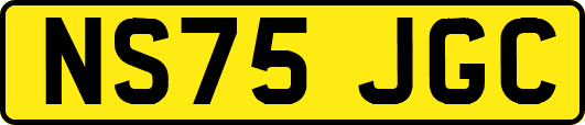 NS75JGC