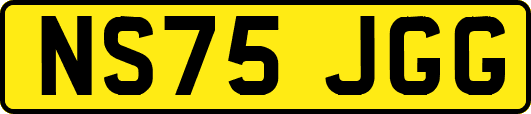 NS75JGG
