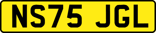 NS75JGL