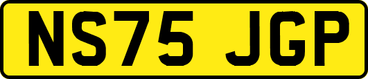 NS75JGP