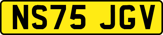 NS75JGV