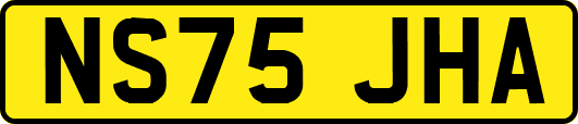 NS75JHA
