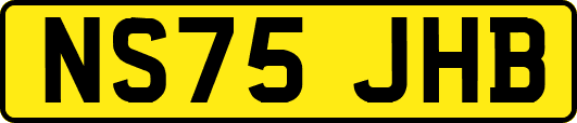 NS75JHB