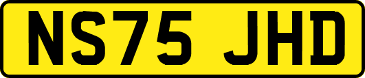 NS75JHD