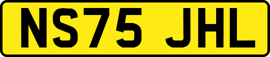 NS75JHL