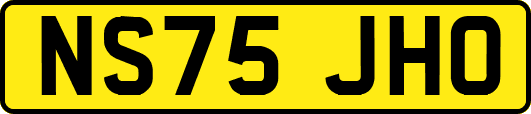 NS75JHO