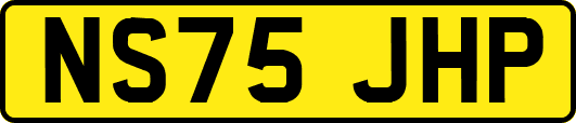 NS75JHP