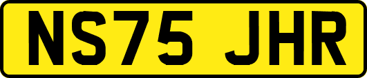 NS75JHR