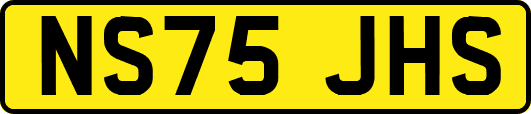 NS75JHS