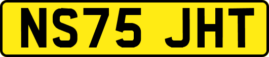 NS75JHT
