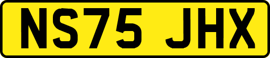 NS75JHX
