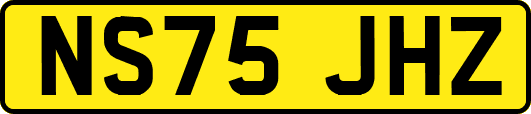 NS75JHZ