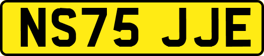 NS75JJE