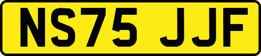 NS75JJF